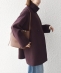 �s�ꕔ�ǉ��\��t�yWEB����zPURE WOOL �X�^���h & �e�[���[�h �n�[�t �R�[�g