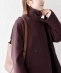 �s�ꕔ�ǉ��\��t�yWEB����zPURE WOOL �X�^���h & �e�[���[�h �n�[�t �R�[�g