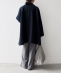 �s�ꕔ�ǉ��\��t�yWEB����zPURE WOOL �X�^���h & �e�[���[�h �n�[�t �R�[�g