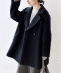 �s�ꕔ�ǉ��\��t�yWEB����zPURE WOOL �X�^���h & �e�[���[�h �n�[�t �R�[�g