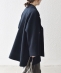 �s�ꕔ�ǉ��\��t�yWEB����zPURE WOOL �X�^���h & �e�[���[�h �n�[�t �R�[�g