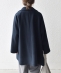 �s�ꕔ�ǉ��\��t�yWEB����zPURE WOOL �X�^���h & �e�[���[�h �n�[�t �R�[�g