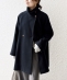 �s�ꕔ�ǉ��\��t�yWEB����zPURE WOOL �X�^���h & �e�[���[�h �n�[�t �R�[�g