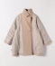 �s�ꕔ�ǉ��\��t�yWEB����zPURE WOOL �X�^���h & �e�[���[�h �n�[�t �R�[�g