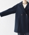 �s�ꕔ�ǉ��\��t�yWEB����zPURE WOOL �X�^���h & �e�[���[�h �n�[�t �R�[�g