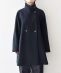 �s�ꕔ�ǉ��\��t�yWEB����zPURE WOOL �X�^���h & �e�[���[�h �n�[�t �R�[�g