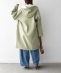 �s�\��tPURE WOOL �����O �t�[�f�B�[ �R�[�g