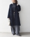�s�\��tPURE WOOL �����O �t�[�f�B�[ �R�[�g