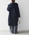 �s�\��tPURE WOOL �����O �t�[�f�B�[ �R�[�g