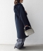 �s�\��tPURE WOOL �����O �t�[�f�B�[ �R�[�g