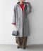 �s�\��tPURE WOOL �����O �t�[�f�B�[ �R�[�g