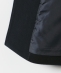 �s�\��tPURE WOOL �����O �t�[�f�B�[ �R�[�g