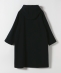 �s�\��tPURE WOOL �����O �t�[�f�B�[ �R�[�g