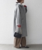 �s�\��tPURE WOOL �����O �t�[�f�B�[ �R�[�g