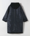 �s�\��tPURE WOOL �����O �t�[�f�B�[ �R�[�g