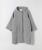 �s�\��tPURE WOOL �����O �t�[�f�B�[ �R�[�g
