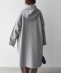 �s�\��tPURE WOOL �����O �t�[�f�B�[ �R�[�g