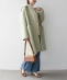 �s�\��tPURE WOOL �����O �t�[�f�B�[ �R�[�g