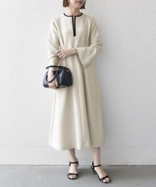 ぴこちゃん・シップス　ワンピース 724550071_21.jpg