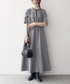 SHIPS　ワンピース SHIPS any (128466) スタイリング詳細 SHIPS 公式サイト