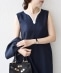 �s�\��tSHIPS any:�q����@�\�r�J�[�u�l�b�N �m�[�X���[�u �����s�[�X�mNAVY BLUE�n