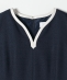 �s�\��tSHIPS any:�q����@�\�r�J�[�u�l�b�N �m�[�X���[�u �����s�[�X�mNAVY BLUE�n