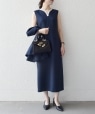 �s�\��tSHIPS any:�q����@�\�r�J�[�u�l�b�N �m�[�X���[�u �����s�[�X�mNAVY BLUE�n �l�C�r�[