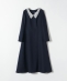 �s�\��tSHIPS any:�q����@�\�r���[�X�J���[ �����O �X���[�u �����s�[�X�mNAVY BLUE�n