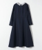 �s�\��tSHIPS any:�q����@�\�r���[�X�J���[ �����O �X���[�u �����s�[�X�mNAVY BLUE�n