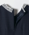 �s�\��tSHIPS any:�q����@�\�r���[�X�J���[ �����O �X���[�u �����s�[�X�mNAVY BLUE�n
