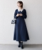 �s�\��tSHIPS any:�q����@�\�r���[�X�J���[ �����O �X���[�u �����s�[�X�mNAVY BLUE�n