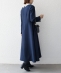 �s�\��tSHIPS any:�q����@�\�r���[�X�J���[ �����O �X���[�u �����s�[�X�mNAVY BLUE�n