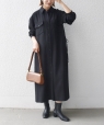 �s�\��t�q����@�\�r�E�[�����C�N �|�P�b�g �t���A �����O �����s�[�X�mNAVY BLUE�n �u���b�N