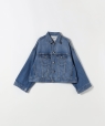 Healthy DENIM:�q����@�\�r�f�j�� �W���P�b�g �u���[