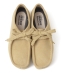 Clarks: �����r�[ ���C�g