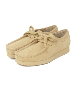 Clarks: �����r�[ ���C�g