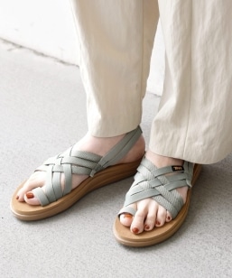 TEVA: VOYA STRAPPY �X�g���b�v �T���_��