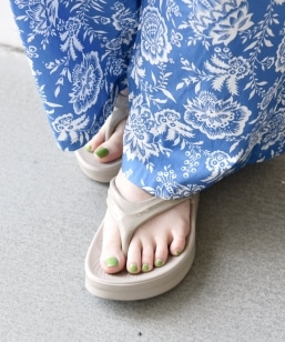 OOFOS: OOMEGA E[K gO T_