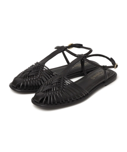 HOSIS: �i���[�X�g���b�v �t���b�g �T���_��