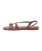 Ipanema: GO CHIC �N���X �X�g���b�v �r�[�`�T���_��