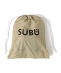SUBU: ORIGINALS �E�B���^�[ �T���_��