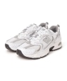 New Balance: MR530 �X�j�[�J�[ �z���C�g