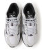 MIZUNO: WAVE MG4 LS �X�j�[�J�[