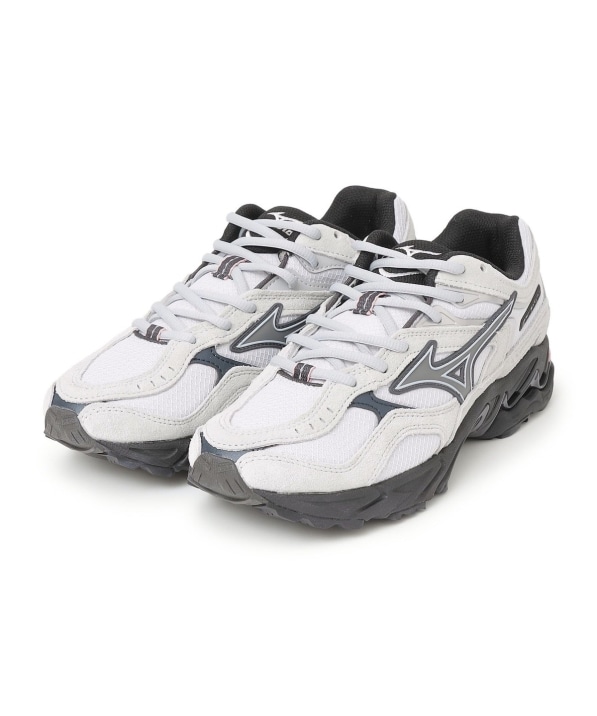 MIZUNO: WAVE MG4 LS �X�j�[�J�[