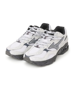 MIZUNO: WAVE MG4 LS �X�j�[�J�[