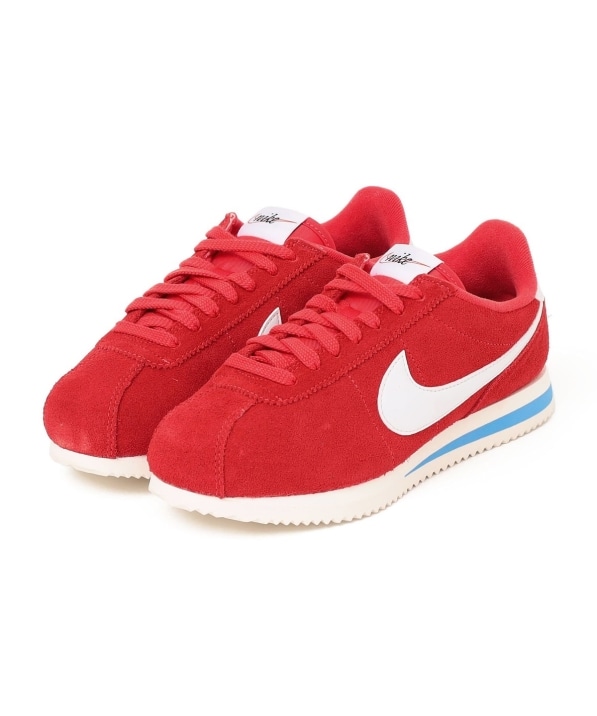NIKE: CORTEZ Xj[J[ 25AW