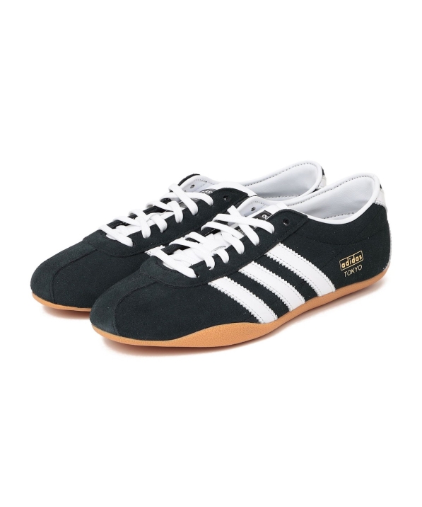 adidas: �g�[�L���[ W �X�j�[�J�[