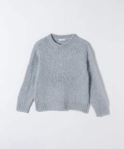 �ySHIPS any�ʒ��zTRICOTS JEAN MARC:�q����@�\�r���w�� �~�b�N�X �j�b�g �v���I�[�o�[