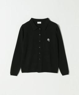 PARROTT CANVAS: �q��􂢉\�r�ݕt�� �����O �X���[�u �J�[�f�B�K��