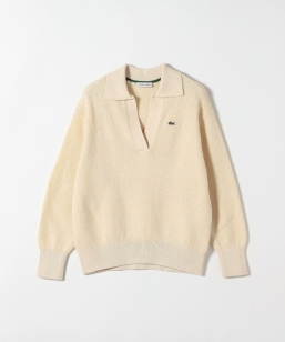 LACOSTE: ���� �~�b�N�X �X�L�b�p�[ �j�b�g �v���I�[�o�[